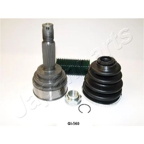 Jeu de joints, arbre de transmission Japanparts GI-560 MITSUBISHI MR336527