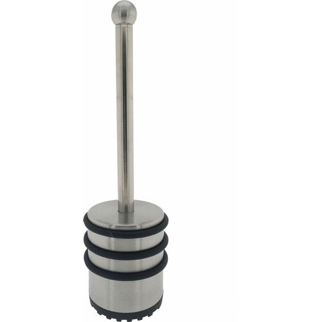 TrendLine Türstopper Ø 70 x 50 mm Türstopper TrendLine 0763123081 Trendline Trendline 07631211389777 TrendLine