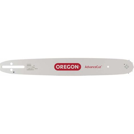 Guida catena motosega 180MLBK095 Guida: 45 cm Passo: .325" Scartamento: 1,3 Maglie: 72 AdvanceCut