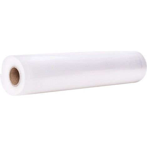 Sac à vide alimentaire 2 rouleaux 28500CM pour tous les appareils à vide (1/5)
