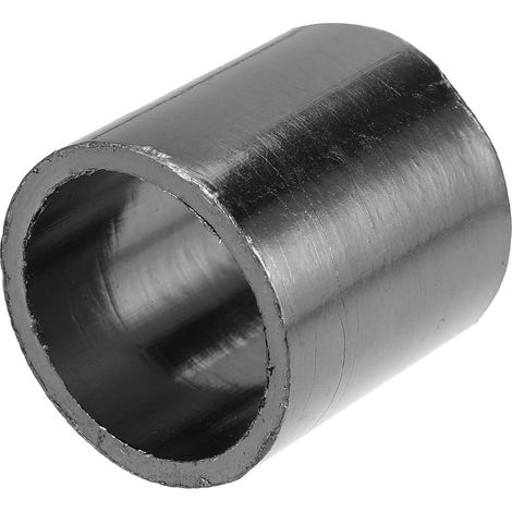 Joint D'Échappement En Graphite Ton Titane 1pc Pour Moto (1/5)