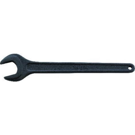 Einmaulschlüssel DIN894 30mm
