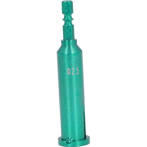 Beyamis Outil de torsion automatique 3 fils - Adaptateur 1/4" pour perceuse électrique (1/5)