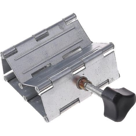 Durable Metal Portable Tile Height Adjuster Riser Folding Lift Leveler Top (1/3)