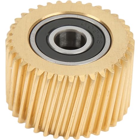 Moteur Mid Drive TSDZ2 - Kit de Réparation avec Engrenage Métallique pour Amélioration Performance (1/5)