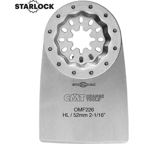 OMF226-X1 52MM SPATULE RIGIDE POUR TOUS LES MATeRIAUX (1/5)