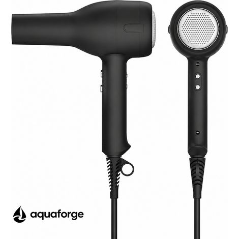 Sèche cheveux professionnel sans balais 2400 W séchage rapide (1/5)