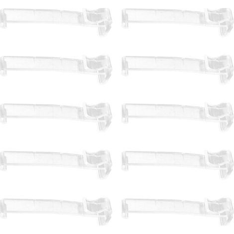 Box Fluff Material Long Service White Material Simple and