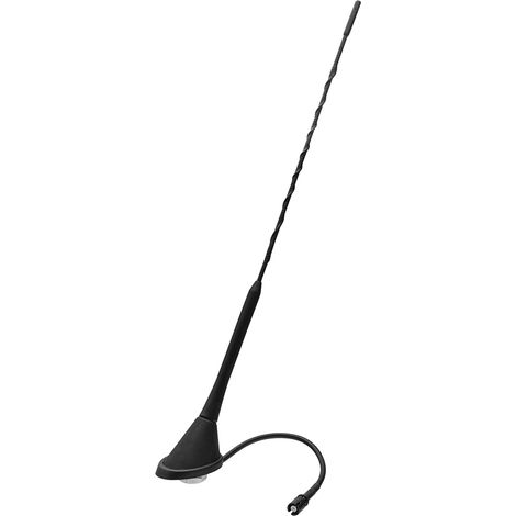 Antena de techo con amplificador VW Audi Raku (1/5)
