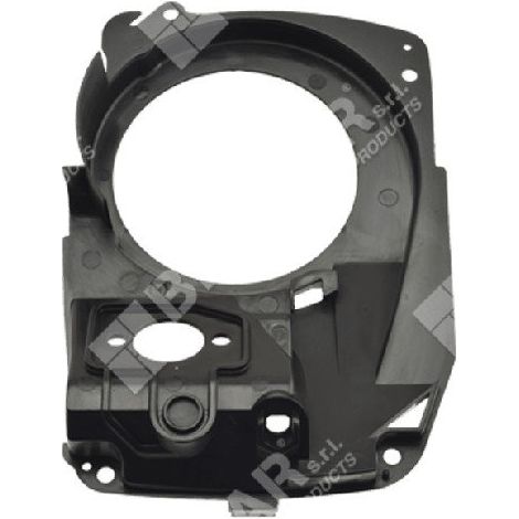Conducto de aire para motosierras OCS2801C COMPATIBLE - 017894