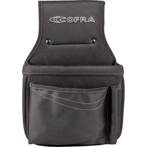 Borsa porta attrezzi Cofra Wright