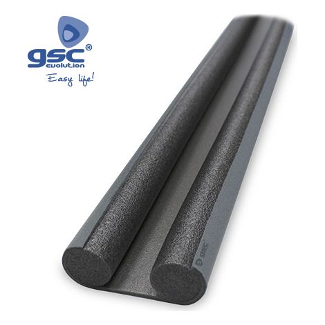 Doppelte Isolierrolle 95cm GSC 003803814
