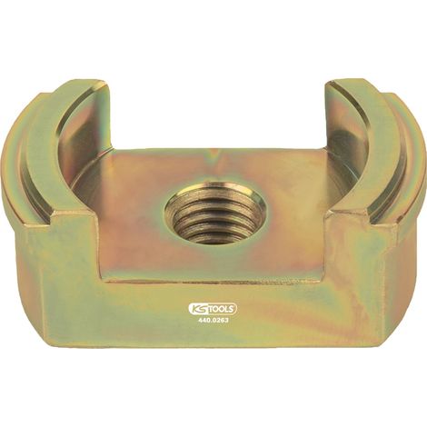 KS Tools Scheibe mit Gewinde, 30 mm