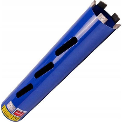Flex Couronne Diamantée DISTAR M16 62 mm 320 mm (1/3)