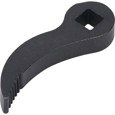 Adaptateur de Croche pour Clé à Cliquet 3/8" - Barre de Pinceau en Acier Cr-V pour Démontage de Demi-Axe (1/5)