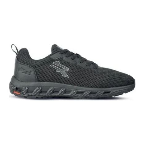 U-Power Aaron Scarpe uso professionale OB E FO SR - 36