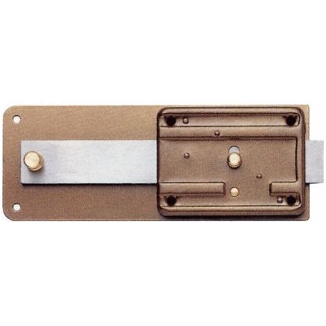 SERRATURA ISEO ART 315.50 BUSTA (1/2)