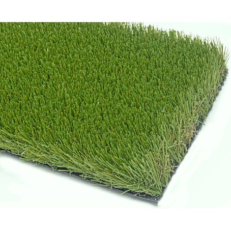 Cesped artificial MARLENE 35 mm Rollo de 2x5 m (10 m2). (1/5)
