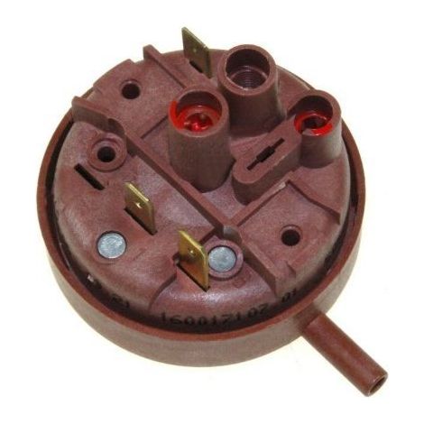 PRESSOSTAT EVOII 1 NIVEAU 185-80 POUR LAVE LINGE INDESIT - C00097735