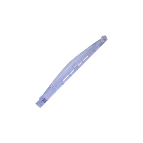 POIGNEE BLANCHE PORTE F.IND L=593 C60X60 pour CUISINIERE...