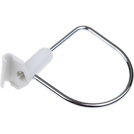 ETRIER COMPLET PORTE BOUTEILLES POUR REFRIGERATEUR LIEBHERR - 7426202