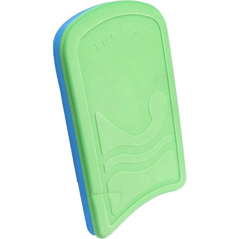 Planche de natation flottante pour adultes en EVA, matériel d'entraînement de natation (1/4)