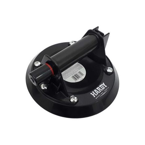 Hardy ventouse avec pompe Ø200mm