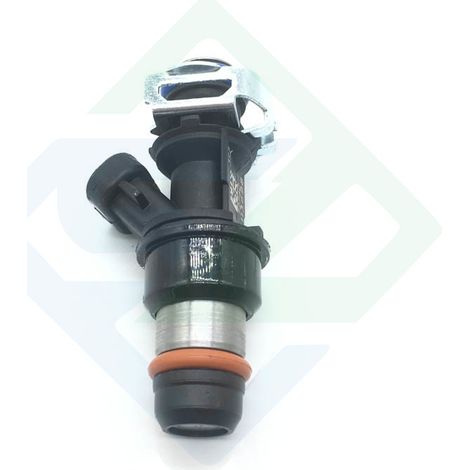 Kompatibel mit GMC Chevrolet 4.8L Cadillac Hummer H2 Kraftstoffeinspritzdüsen 17113553 25323974 (1/3)
