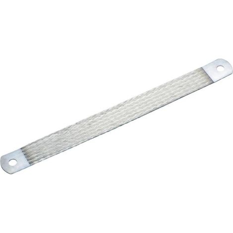 Erico Masseband 150A Q=25qmm L=250mm MBJ25-250-10