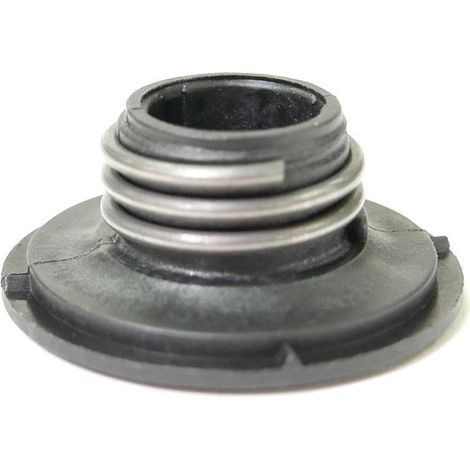 Pignon pompe à huile tronçonneuse Husqvarna - 544212402 (1/4)