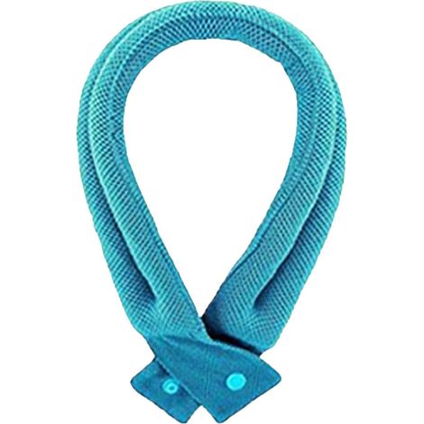 Serviette Rafraîchissante De Cou Pour Course À Pied - Fraîcheur Estivale Écharpe rafraîchissante pour le cou,Convient aux cyclistes, coureurs, randonneurs, camping, pêche, trajets quotidiens, concer