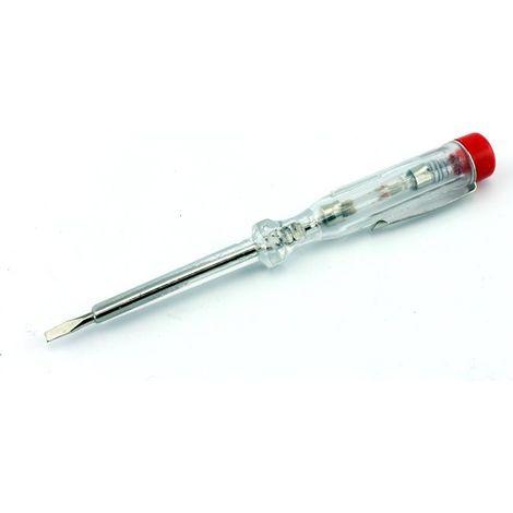 STROMPRÜFER 120-250V 140MM