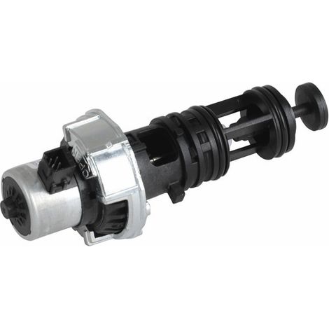 Kit motore + otturatore di valvola a 3 v