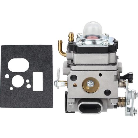 Carburetor ECHO PB-500 PB-500H EB508RT A021001641 Walbro WLA-1 (1/5)