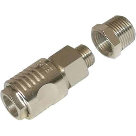 LACME Coupleur raccord filté ISO 6150B Rac 552 - Réf.363200