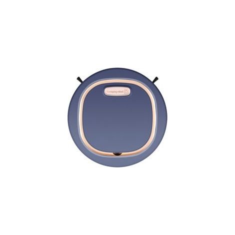 Aspirateur robot 3 en 1 – Forte aspiration 1500Pa – Nettoyage automatique pour sols durs et tapis – Capacité batterie 2400mAh (1/5)