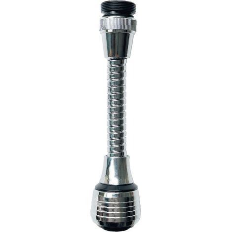 Atomizzatore universale a collo lungo