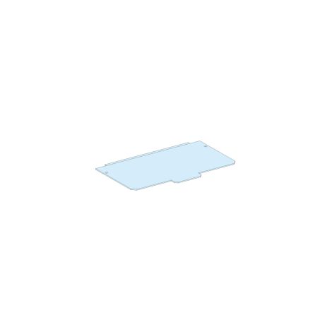 PPC Metallica piena canalina G - LVS08874