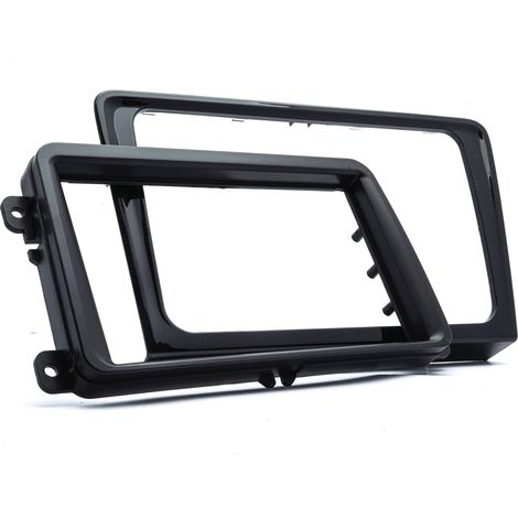 Cornice radio 2 DIN per VW Bora 2012-2016 (1/5)