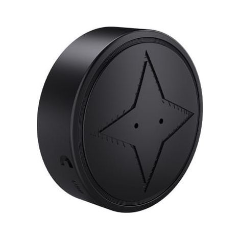 Traceur GPS pour véhicules - Puissant localisateur magnétique anti-perte, surveillance et enregistrement automatiques (1/5)