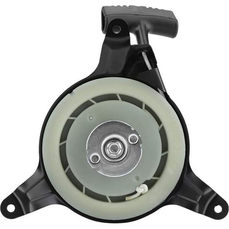 Pièces de Rechange pour Tondeuse à Gazon Honda GXV120 GXV140 GXV160 1P61P0 HRM195 215 28400ZG9803 (1/5)