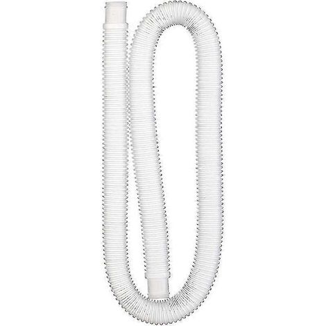Tuyau de rechange pour piscines hors sol - Accessoire pour pompe de piscine (1/5)