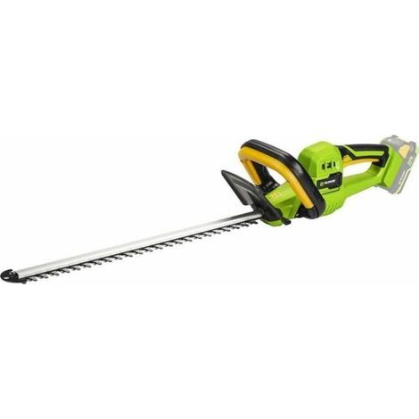 Fieldmann FZN 70205-0 Heckenschneider Grün 20V 510 mm