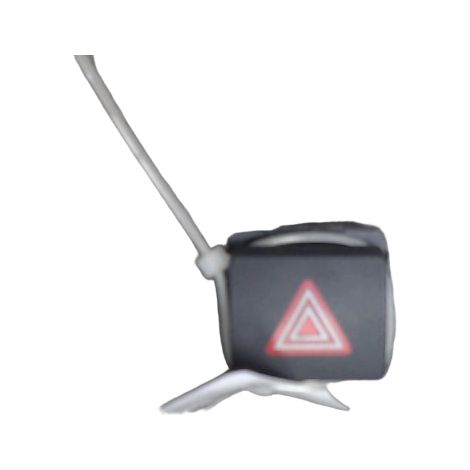 [PRODUIT D'OCCASION] Bouton De Warning AUDI A6 ♻️ Ref Oe. 4g09415095pr - Garantie à vie (1/3)