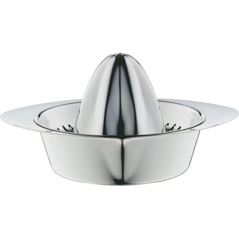 WMF Presse-agrumes Ergonomique Argenté Design Confortable
