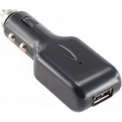 Cargador coche/camion para cable  Usb  5V 2A para iPhone4G,4S,5,5s,6, Android , consolas tc..