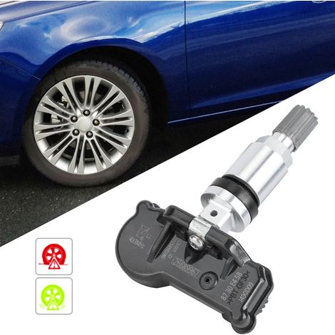 Capteur de pression des pneus de voiture 26689967 compatible avec Buick Excelle (1/5)
