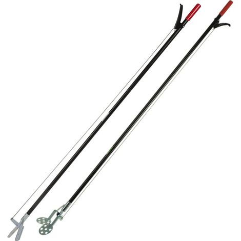Freund-Victoria - Teichschere 124 cm und Teichzange 128 cm (1/3)