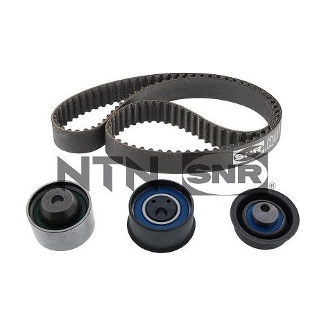 Kits de distribution - KD473.03 - SNR - Compatible avec véhicule Hyundai