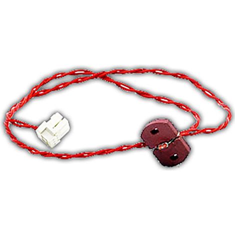 CAPTEUR TEMPERATURE 450MM pour TABLE DE CUISSON THOMSON -...